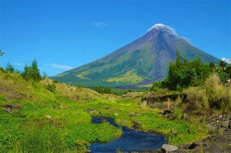 hotel near in mayon volcano|THE 10 CLOSEST Hotels to Mayon Volcano, Legazpi .